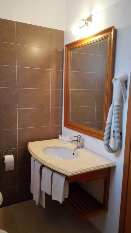 Albergo Del Pino Cercola Camera foto