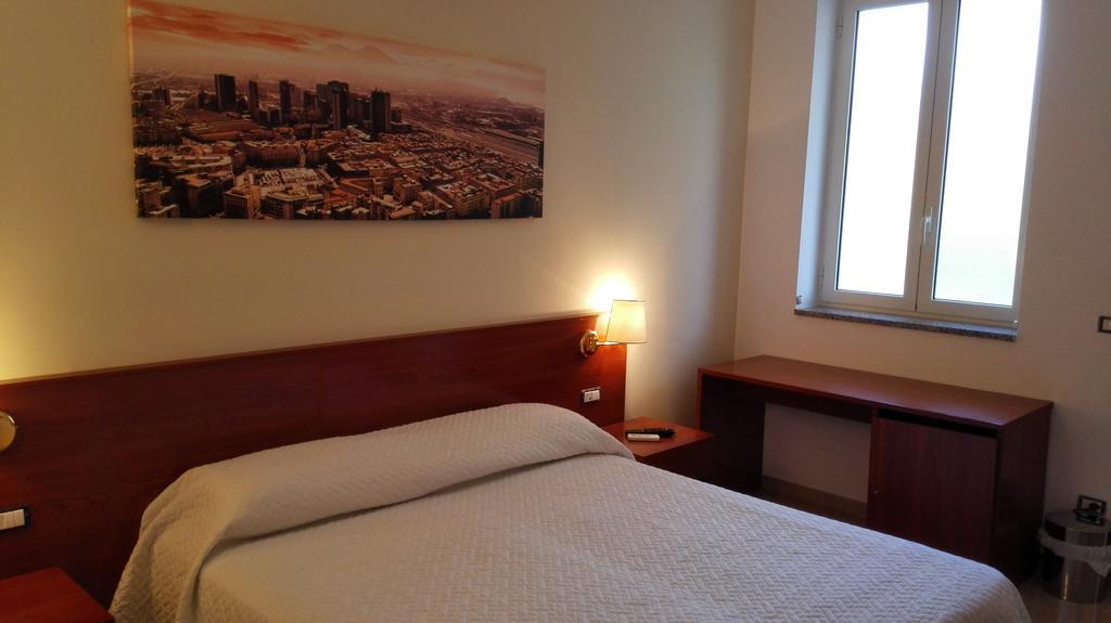 Albergo Del Pino Cercola Camera foto