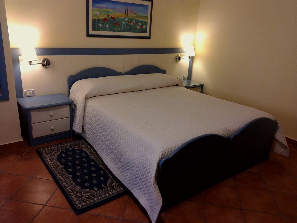 Albergo Del Pino Cercola Esterno foto